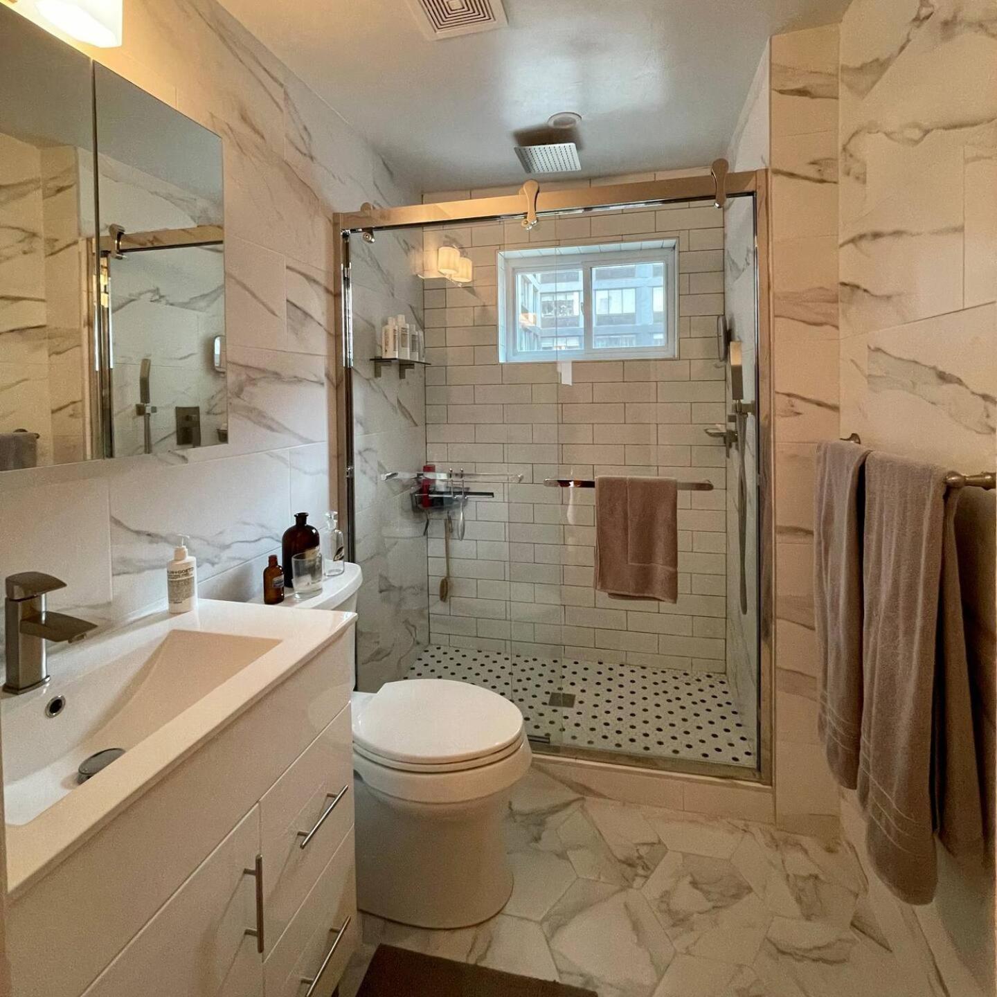 Séjour chez l'habitant One Bedroom In My Two Bedroom In Chelsea 23 & 7